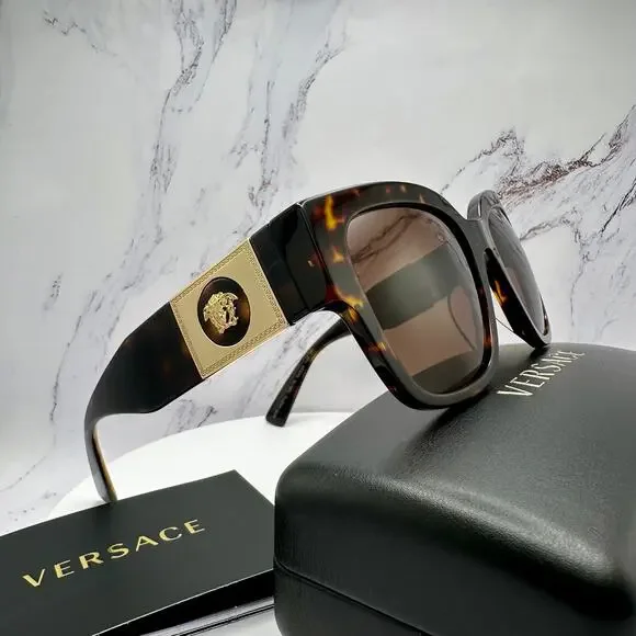 NEW VERSACE Sunglasses